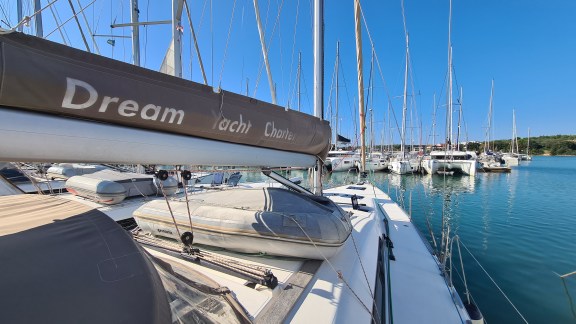 Image of BOECE yacht #3