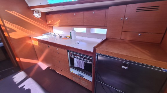 Image of BOECE yacht #11