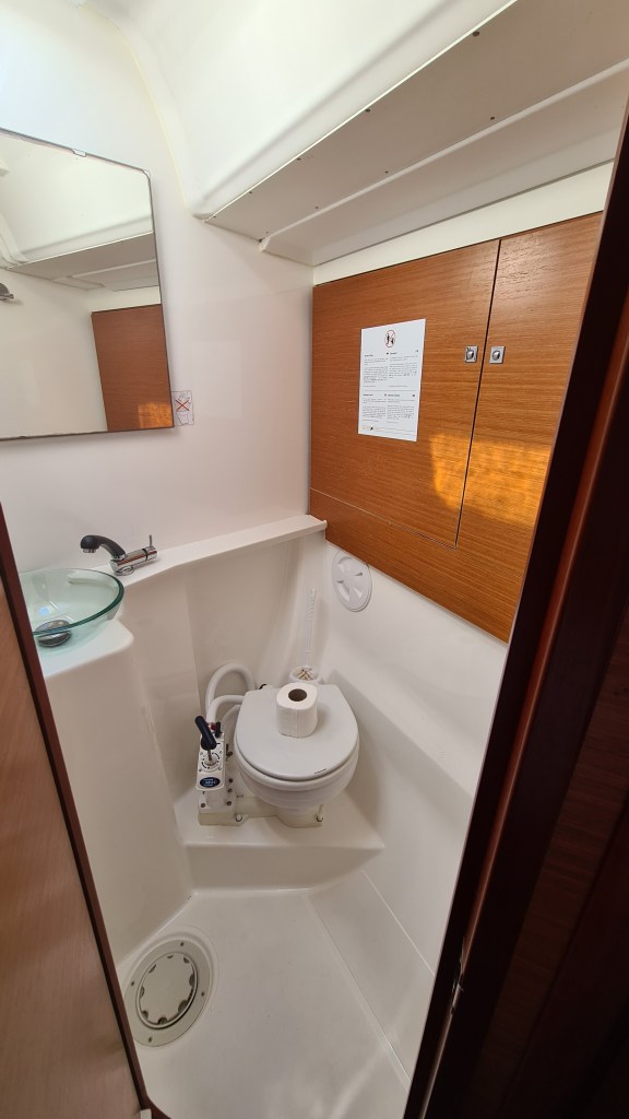 Image of BOECE yacht #14