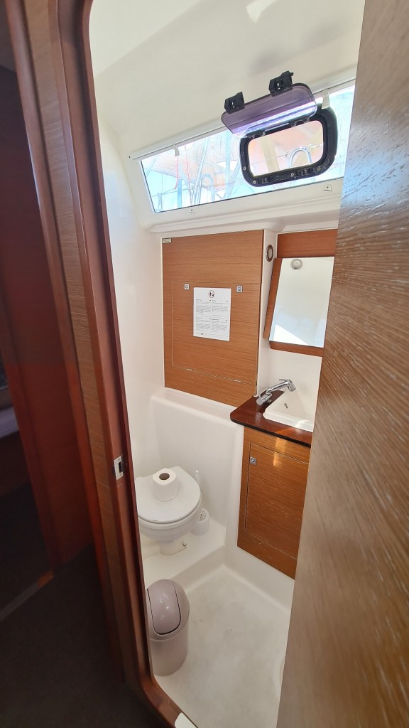 Image of BOECE yacht #13