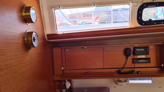 Image of BOECE yacht #16