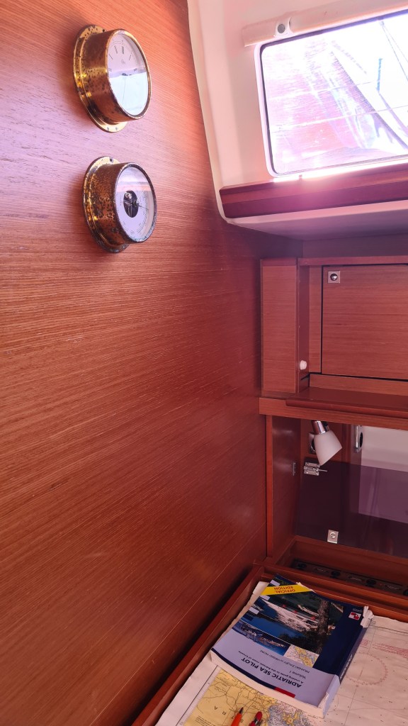 Image of BOECE yacht #15