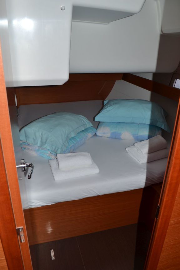 Image of HOBBES yacht #4