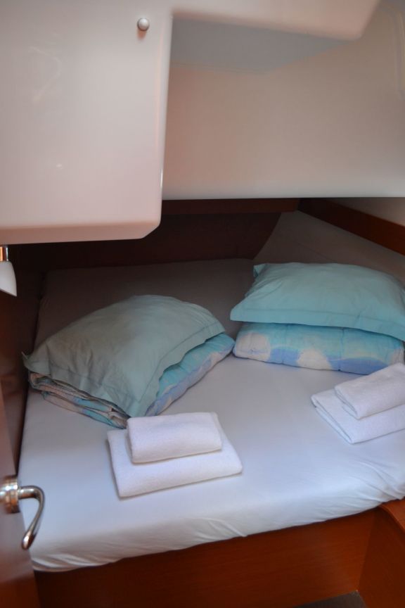 Image of HOBBES yacht #5