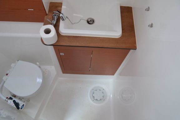 Image of HOBBES yacht #6