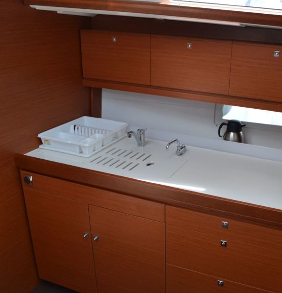 Image of HOBBES yacht #7