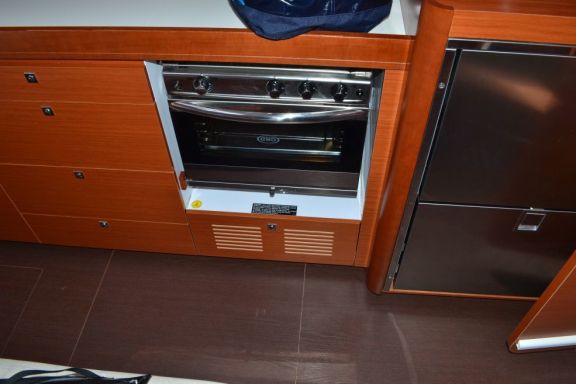 Image of HOBBES yacht #8