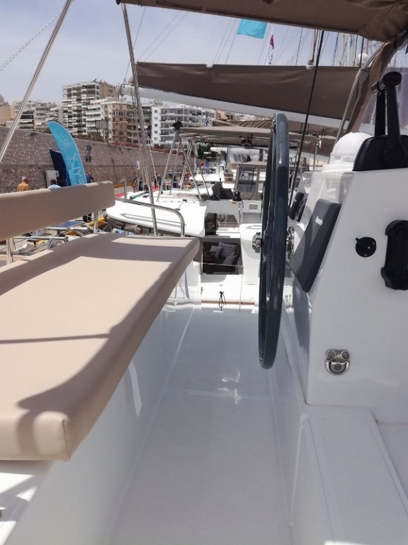 Image of DIOGENES yacht #7