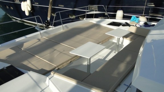 Image of DIOGENES yacht #8