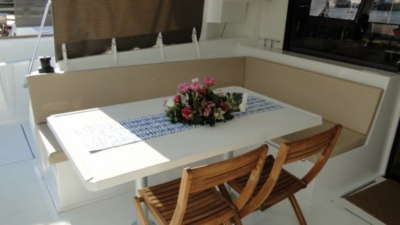 Image of DIOGENES yacht #9