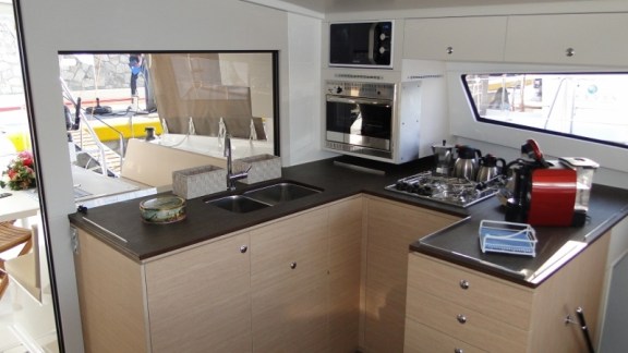 Image of DIOGENES yacht #11