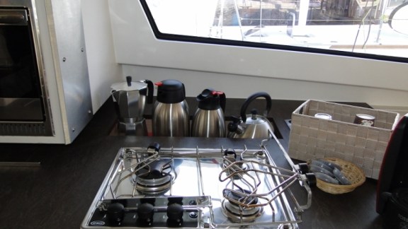 Image of DIOGENES yacht #12