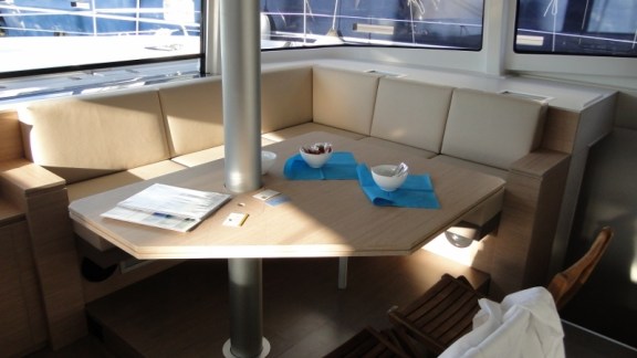 Image of DIOGENES yacht #10