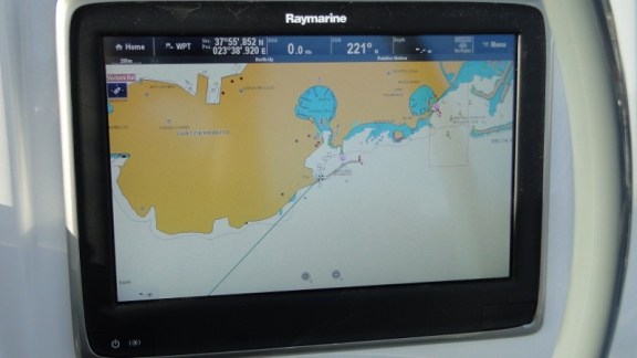 Image of DIOGENES yacht #20