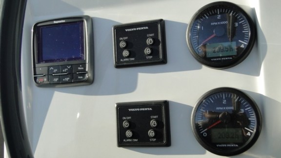 Image of DIOGENES yacht #21