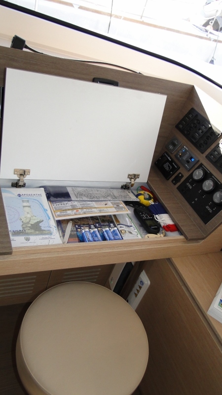 Image of DIOGENES yacht #17