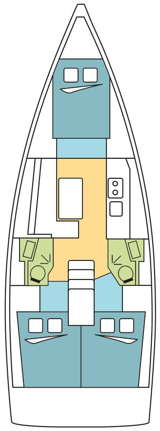 Image of PAGANINI yacht #2