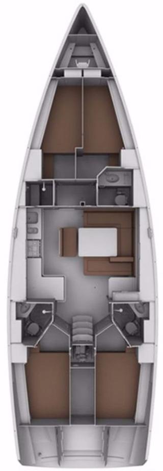 Image of Julia III yacht #2