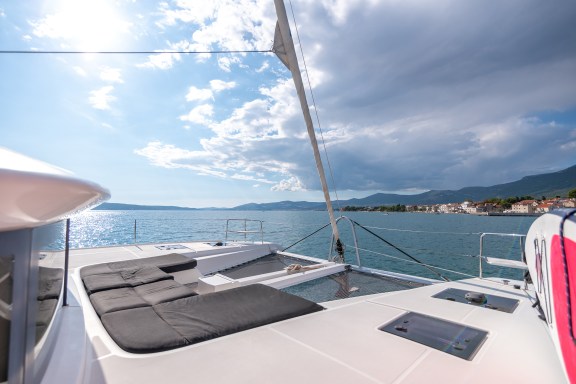 Image of Katka yacht #6