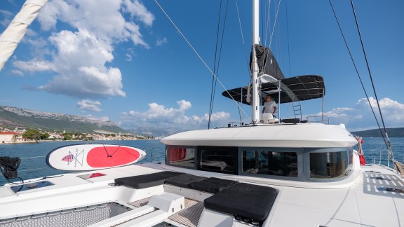 Image of Katka yacht #7