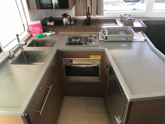 Image of Adriatic Cheetah yacht #7