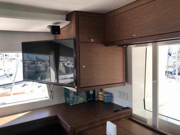 Image of Adriatic Cheetah yacht #8