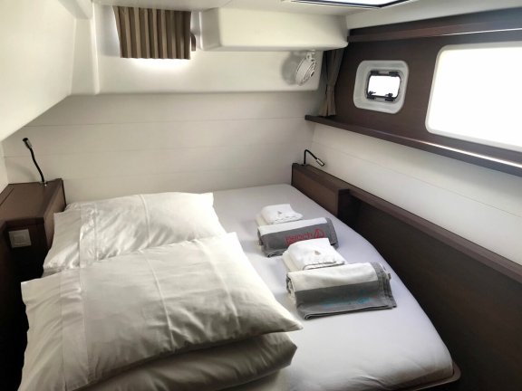 Image of Adriatic Cheetah yacht #10