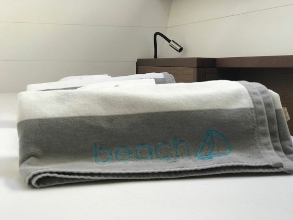 Image of Adriatic Cheetah yacht #11