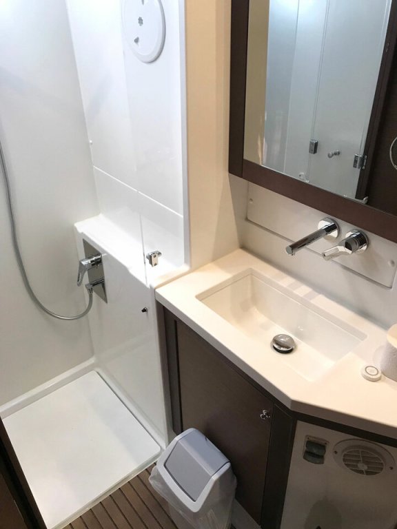 Image of Adriatic Cheetah yacht #15