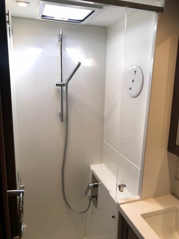 Image of Adriatic Cheetah yacht #16