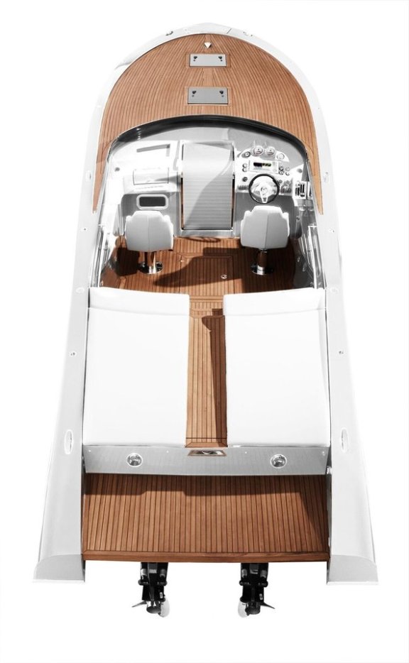 Image of Adriatic Falcon yacht #2