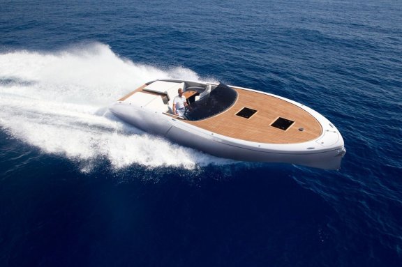 Adriatic Falcon