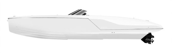 Image of Adriatic Falcon yacht #4