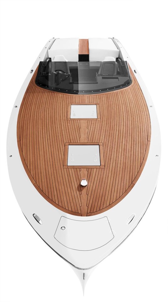 Image of Adriatic Falcon yacht #5