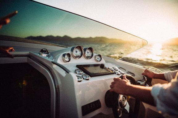 Image of Adriatic Falcon yacht #6