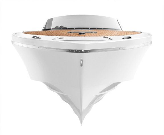 Image of Adriatic Falcon yacht #7