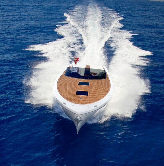Image of Adriatic Falcon yacht #3