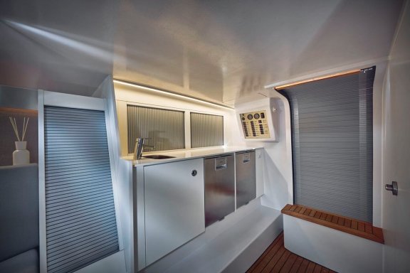 Image of Adriatic Falcon yacht #8