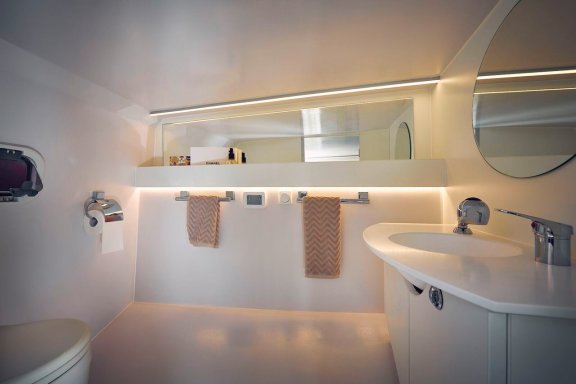 Image of Adriatic Falcon yacht #11