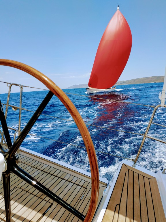 Image of Athena yacht #9