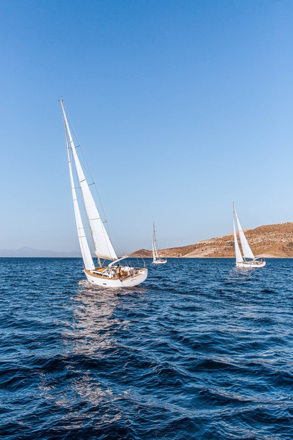 Image of Athena yacht #13