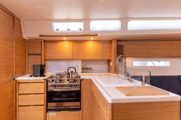 Image of Athena yacht #25