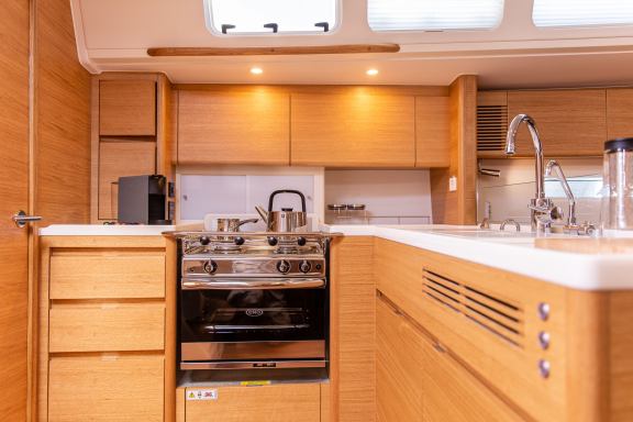 Image of Athena yacht #26