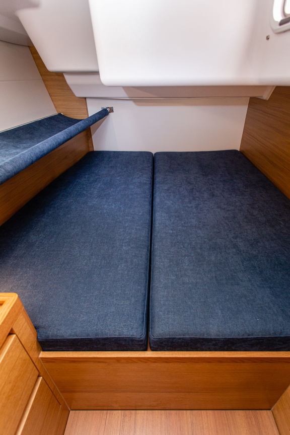 Image of Athena yacht #33