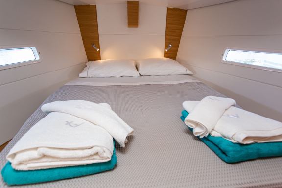 Image of Athena yacht #35