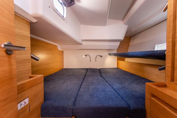 Image of Athena yacht #30