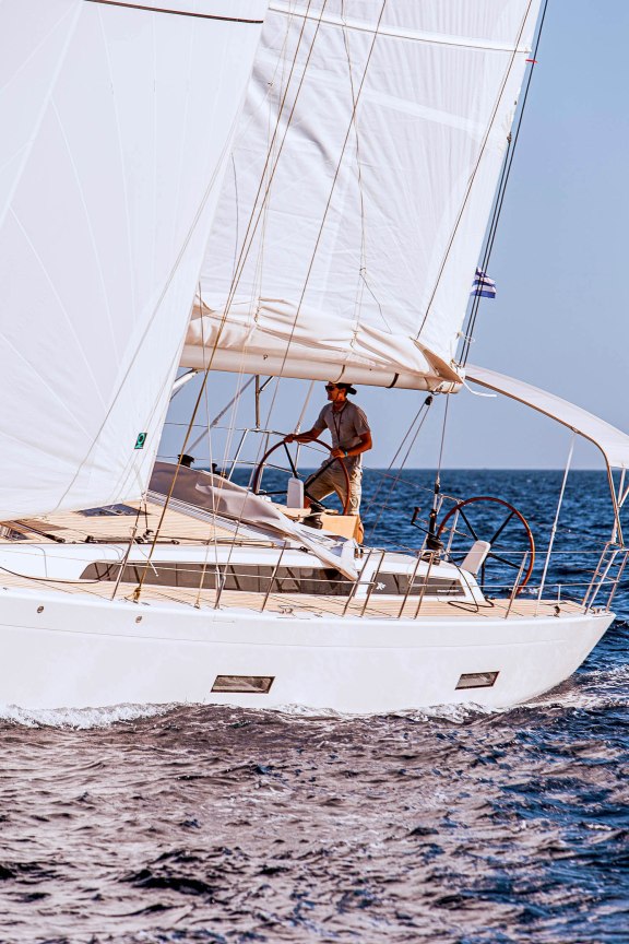 Image of Sophia yacht #5