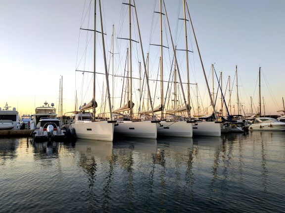 Image of Sophia yacht #8