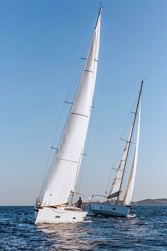 Image of Sophia yacht #11