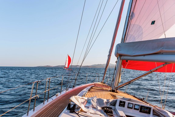 Image of Sophia yacht #15